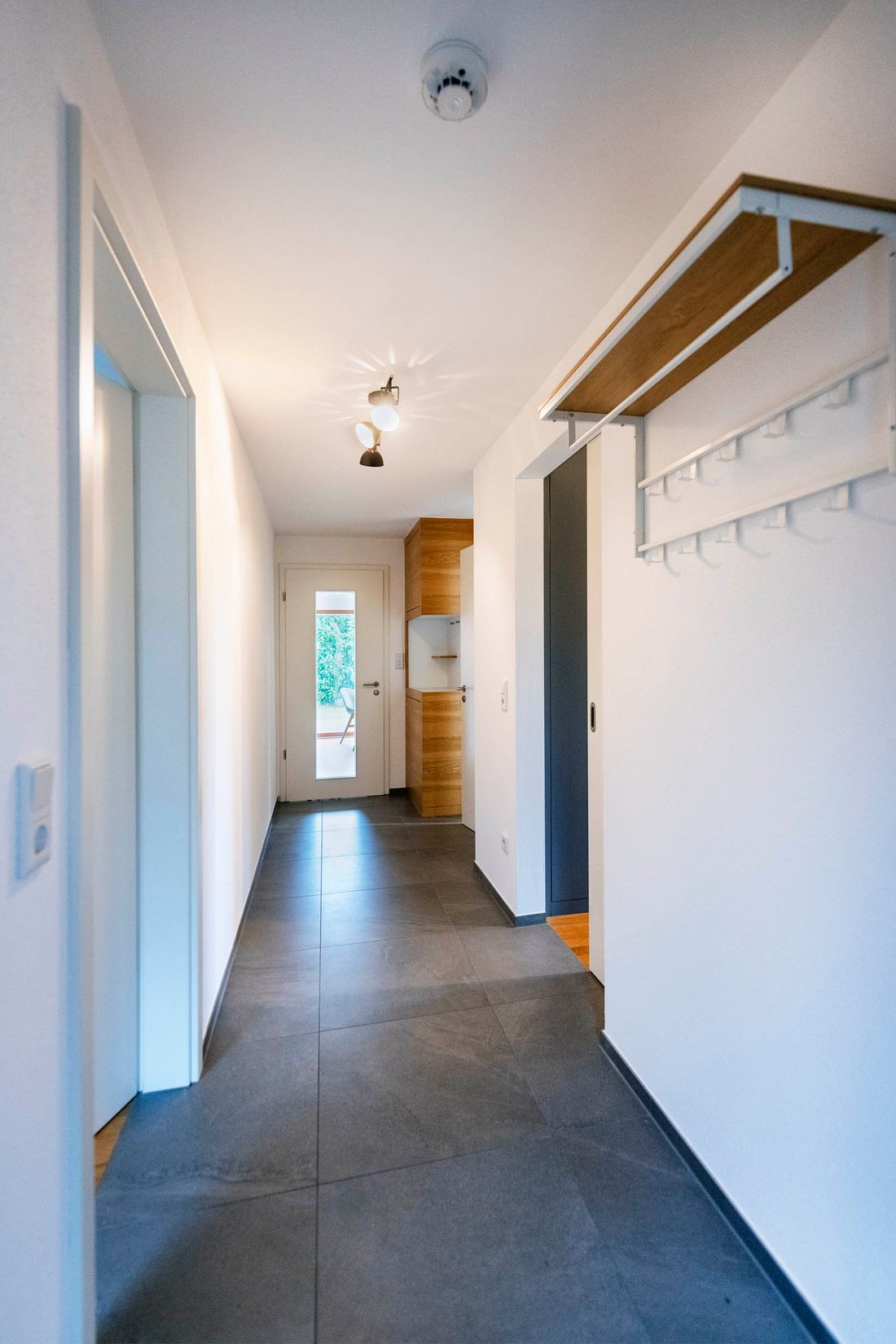 Eingang/Flur