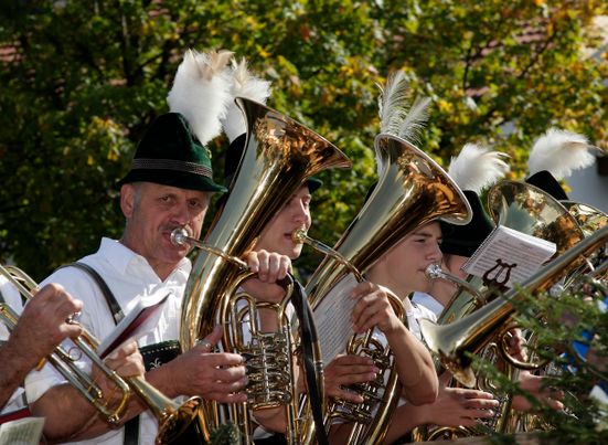 inzell sommer brauchtum musik 02