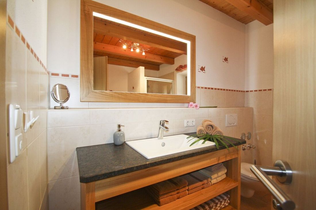 Ferienwohnung Barbara