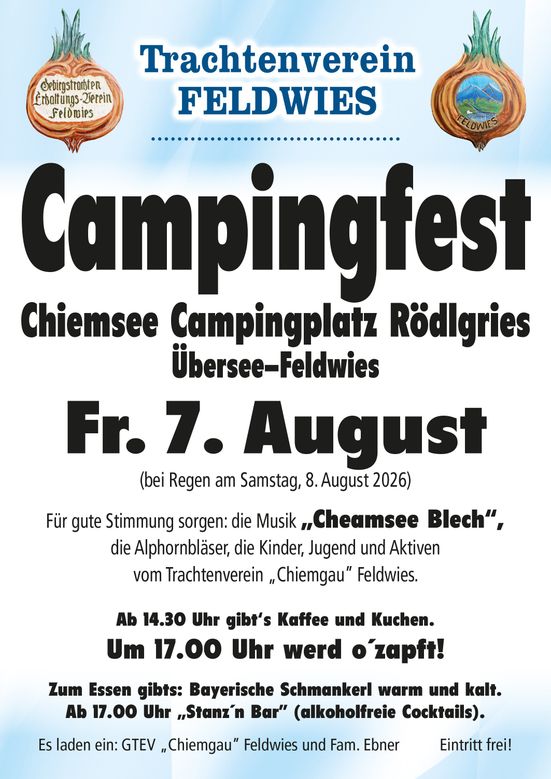 Campingfest