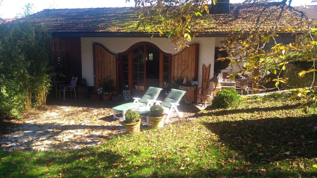 "Herbstsonne"