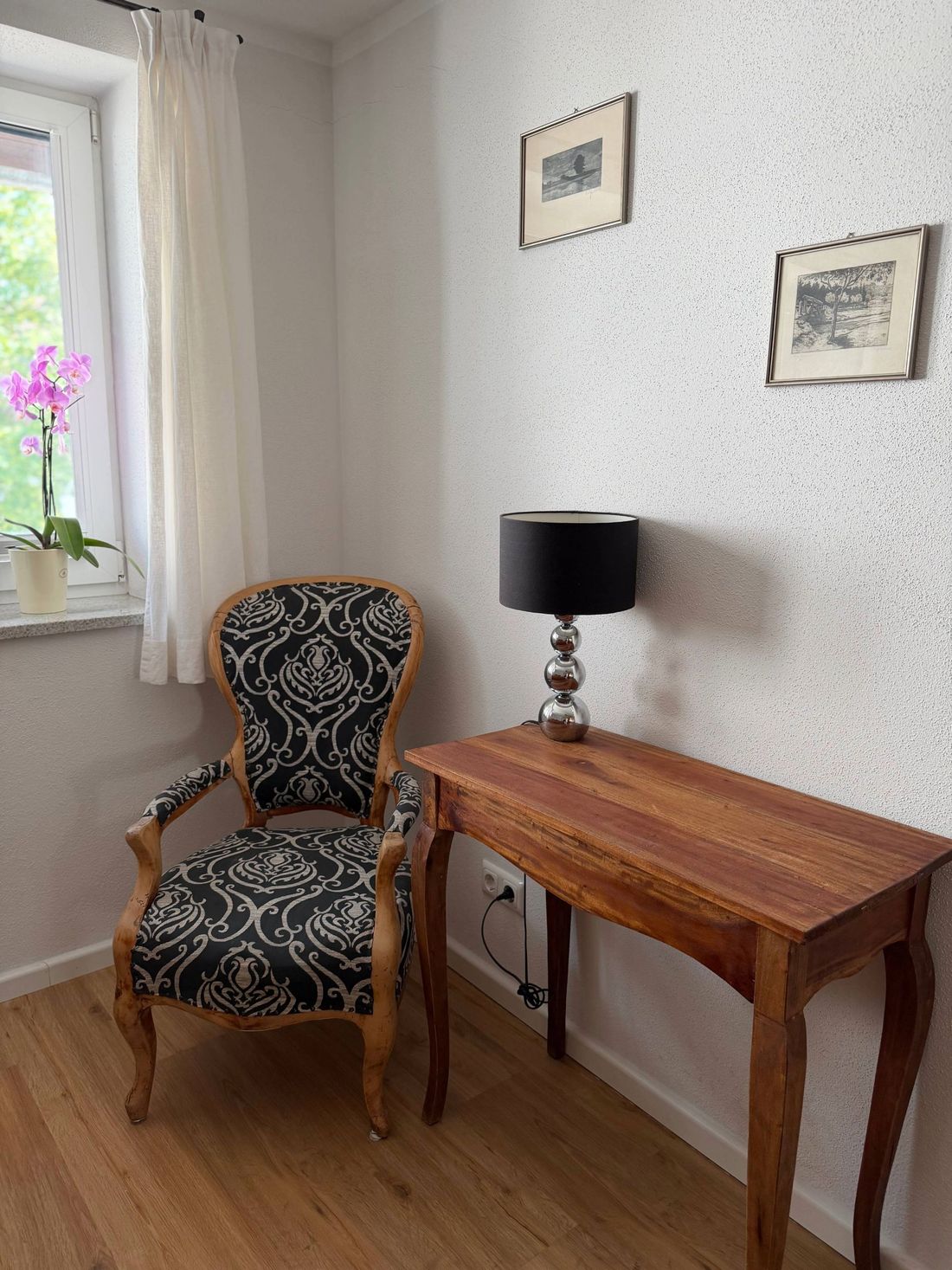 Schlafzimmer ERHOLEN