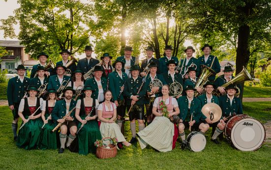 Musikkapelle Gesamt