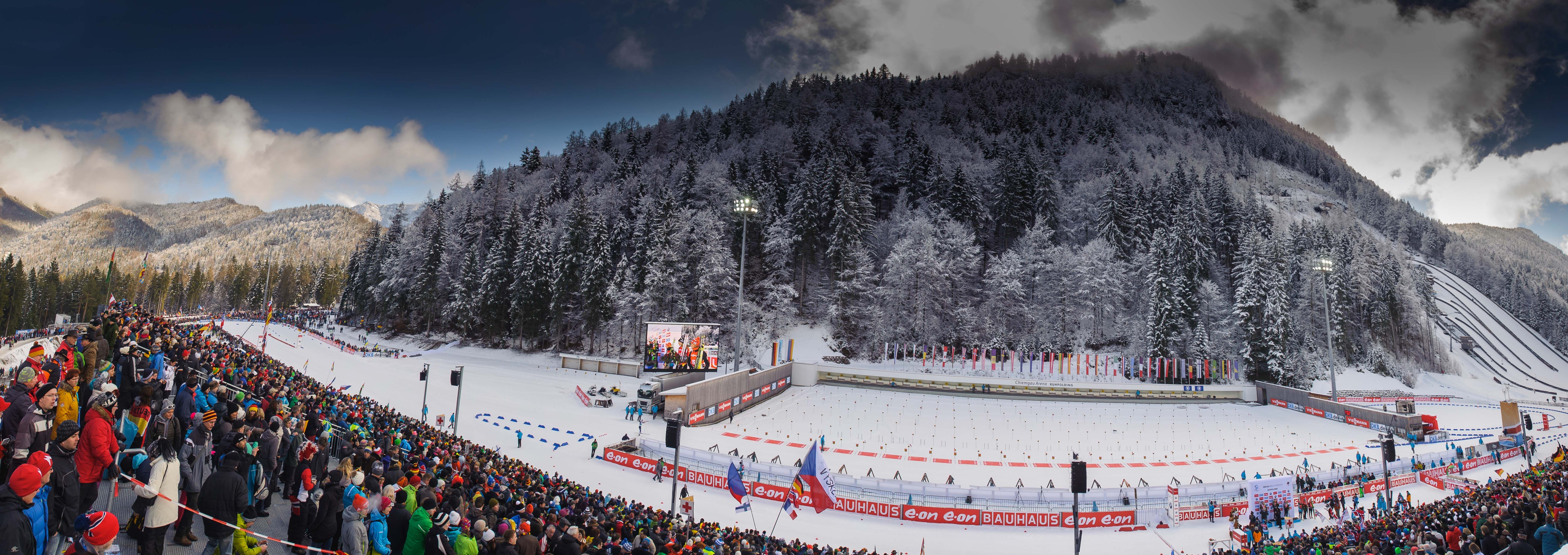 tourist info ruhpolding