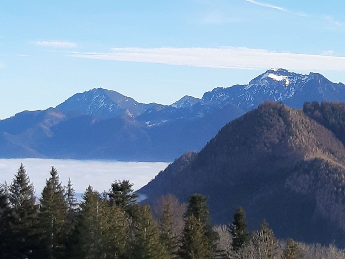 Gipfelglück