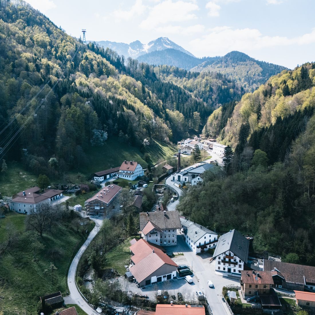 MAXPASTRY - the loft apartment
