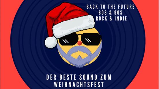 Pilsei-Revival X-Mas Party