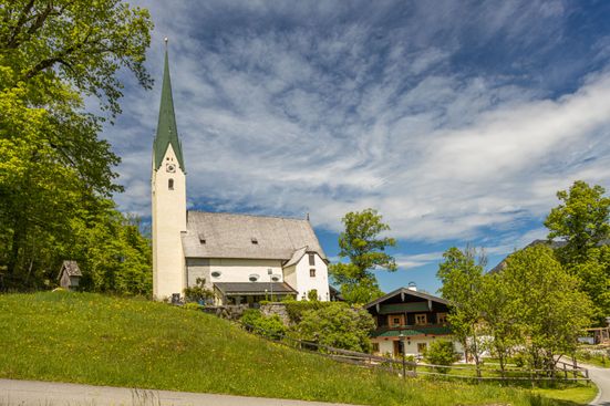 Raiten Kirche