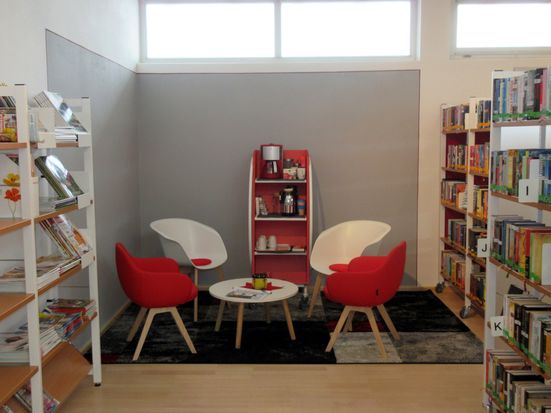 Tag der Bibliotheken