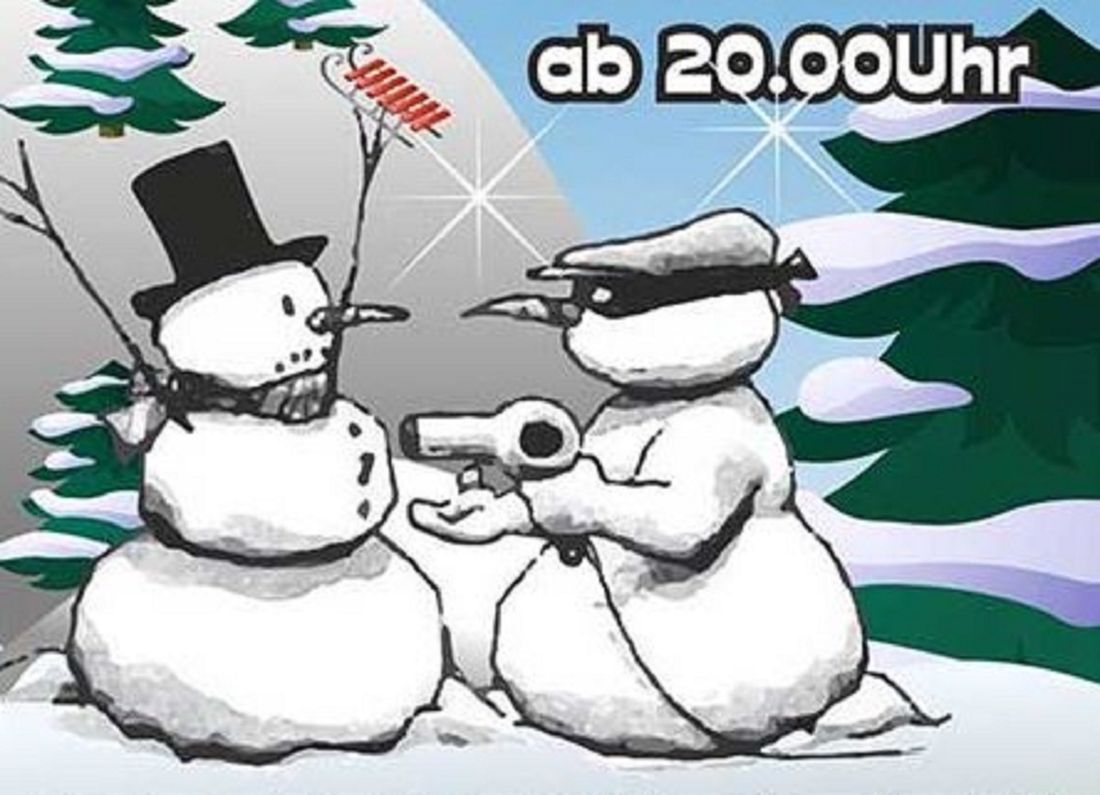 weihnachtsparty_1