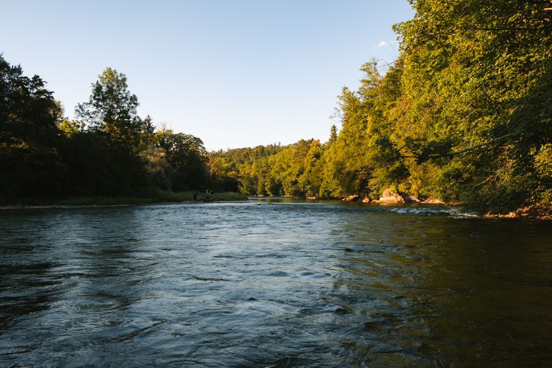 Moierhof Offling Camping auf dem Bauernhof im Chiemgau (6)