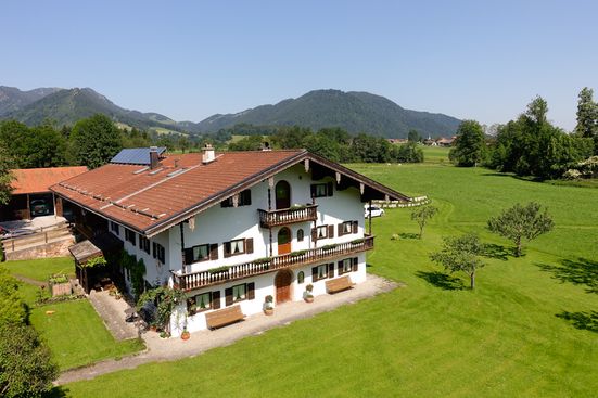Haus Hinterreiter