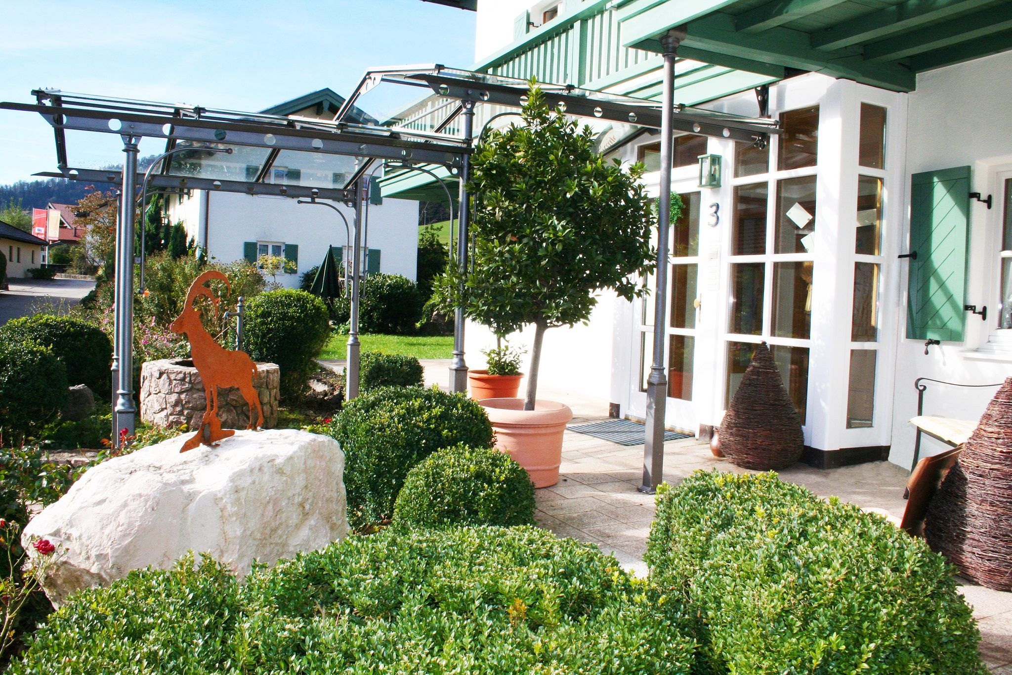 Garten