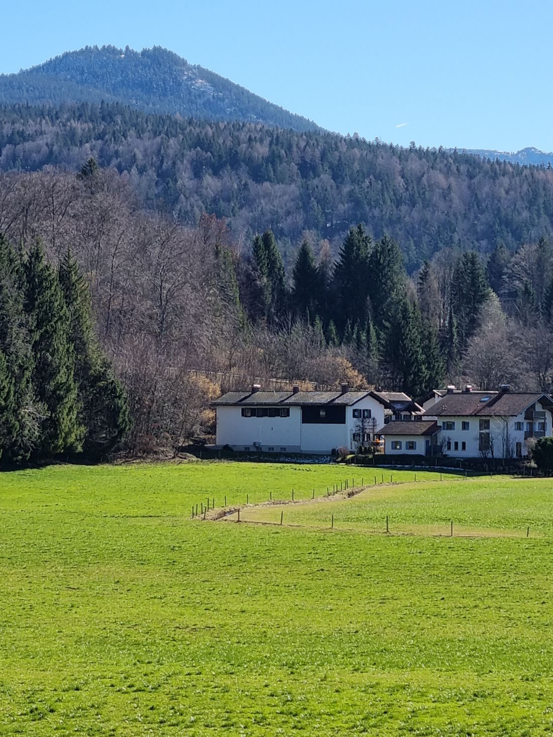 Ihre Aussicht