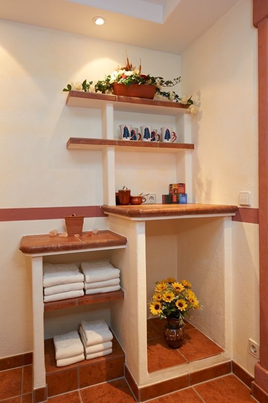 Wellnessbereich