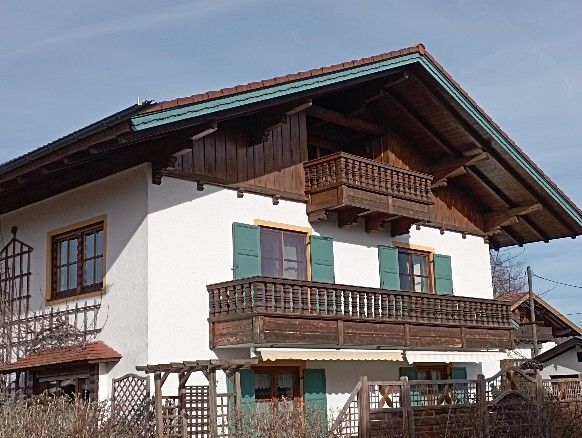 Haus