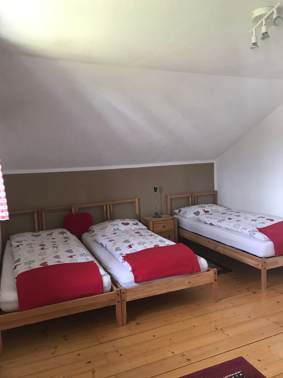 Schlafzimme