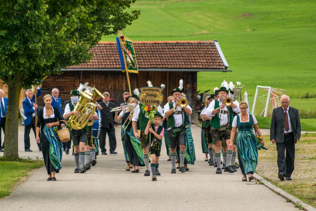 Festzug