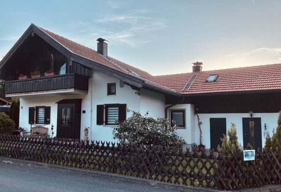 Haus Bernhofer mit Few