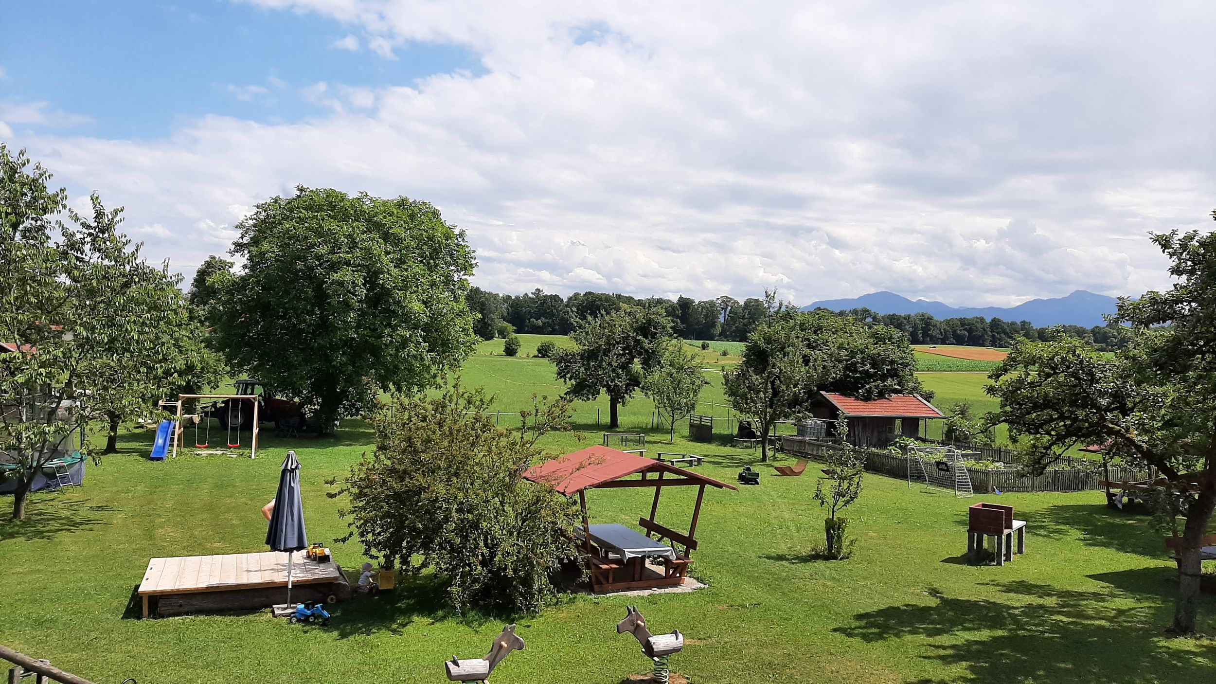 Garten