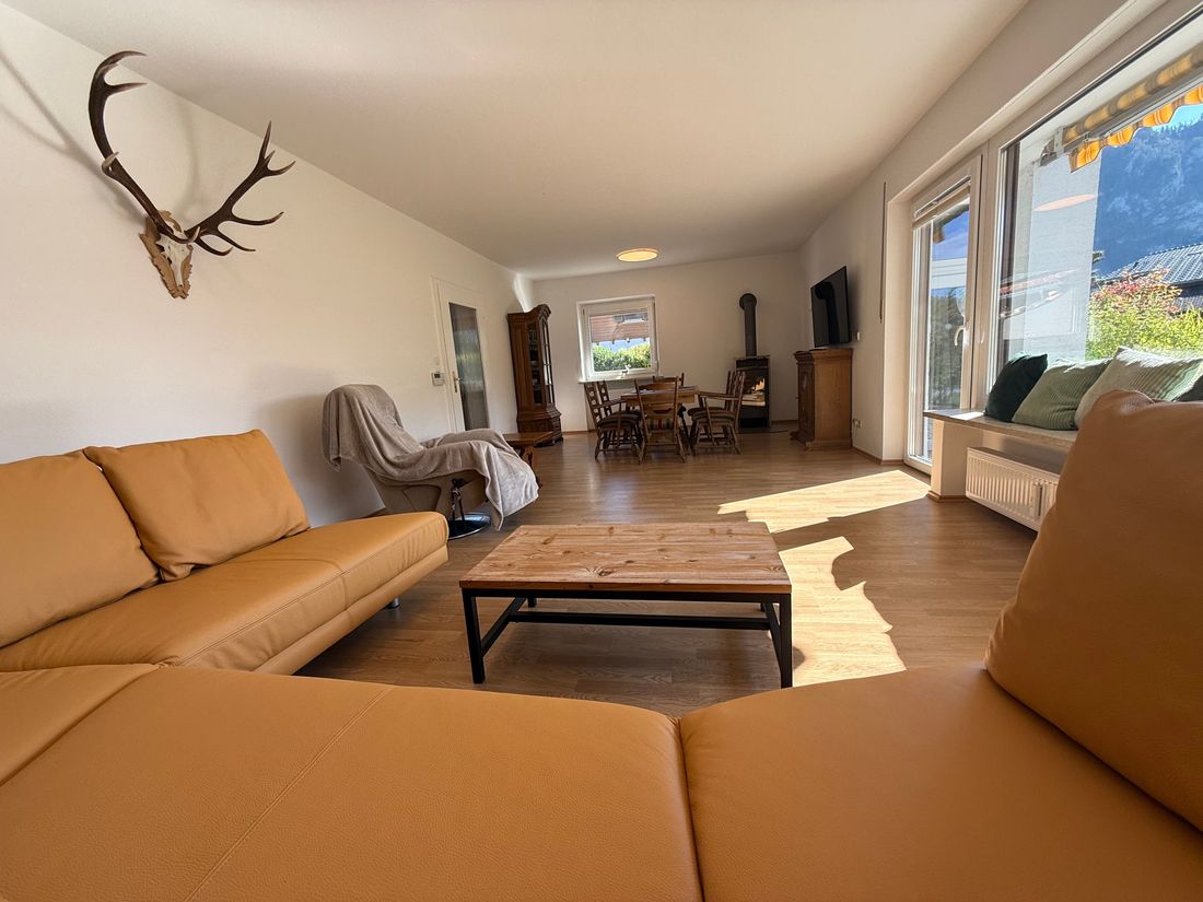 Wonzimmer
