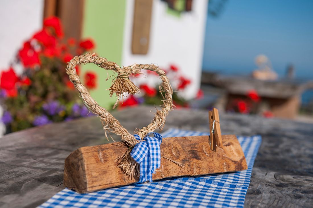 Piesenhausener Hochalm