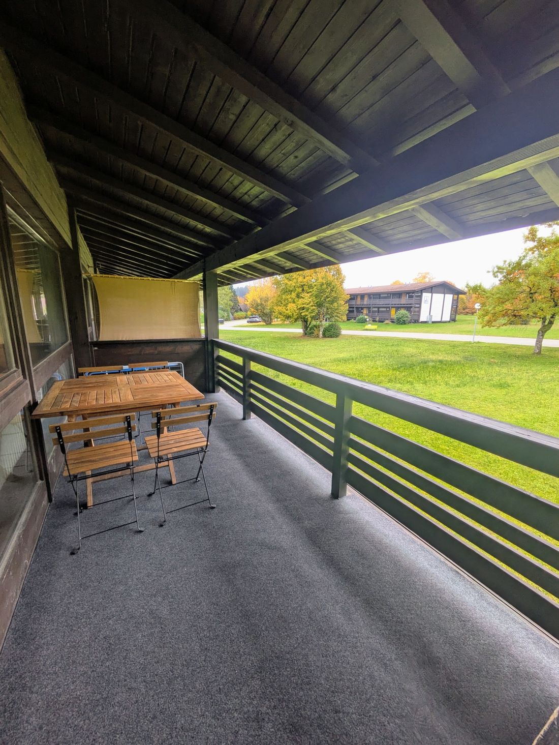 Südbalkon