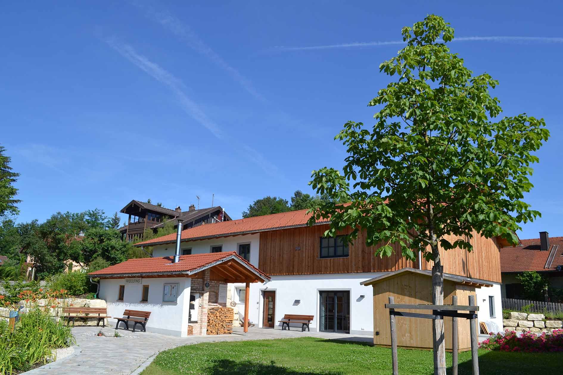 Götzing Dorfstüberl