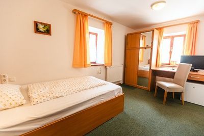 Einzelzimmer