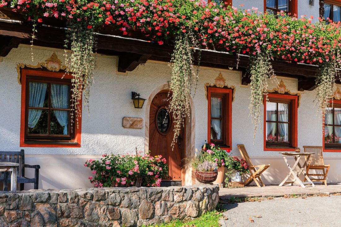 Bauernhaus