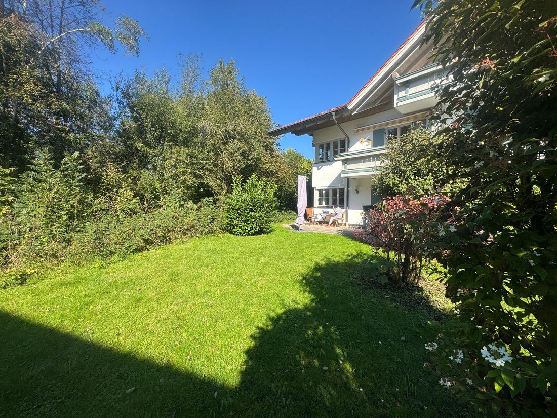 Garten