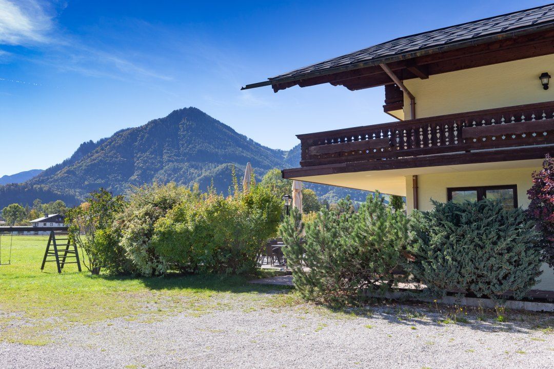 Hotel Restaurant Fischerwirt