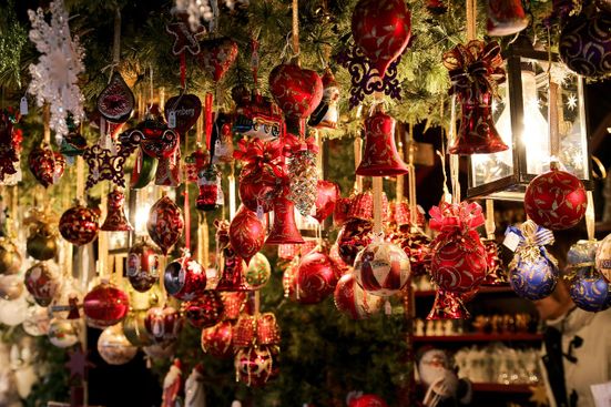 Christkindlmarkt