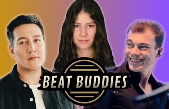 Beat Buddies