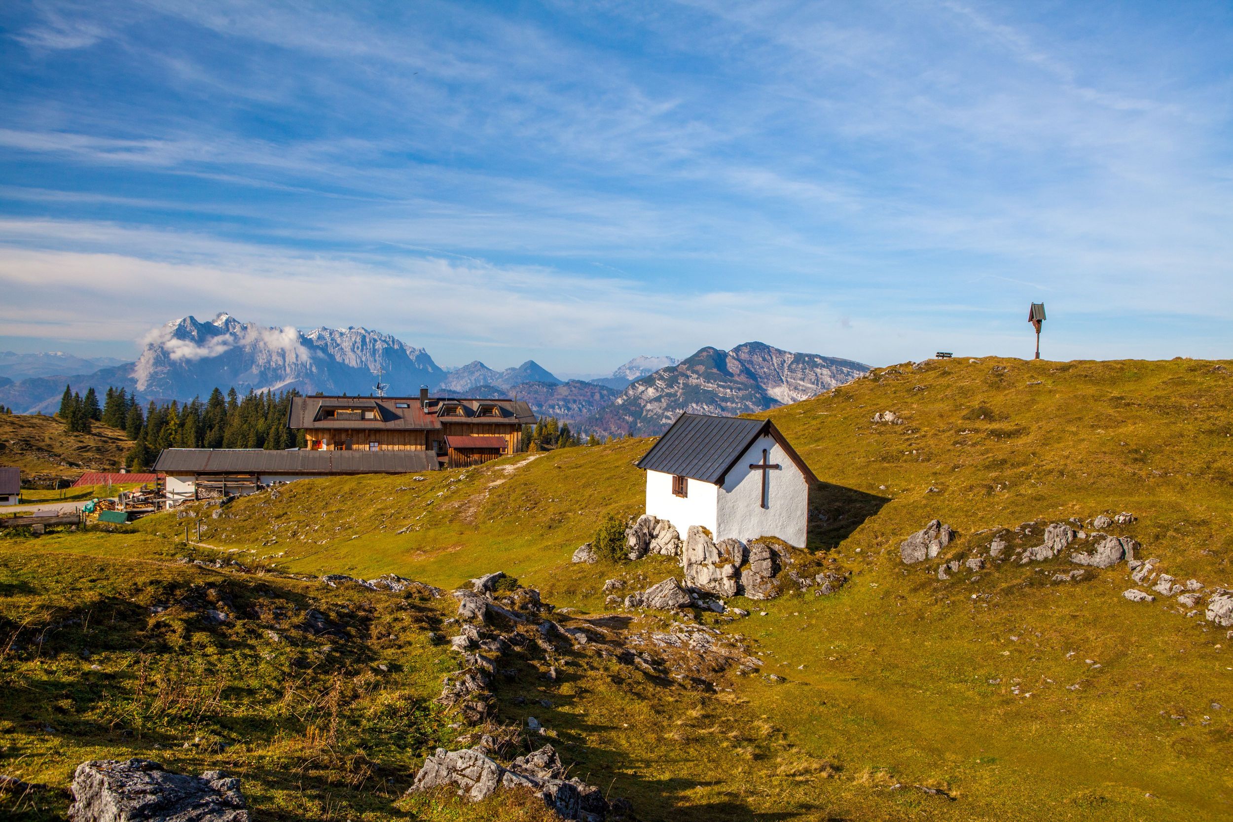 Eggenalm