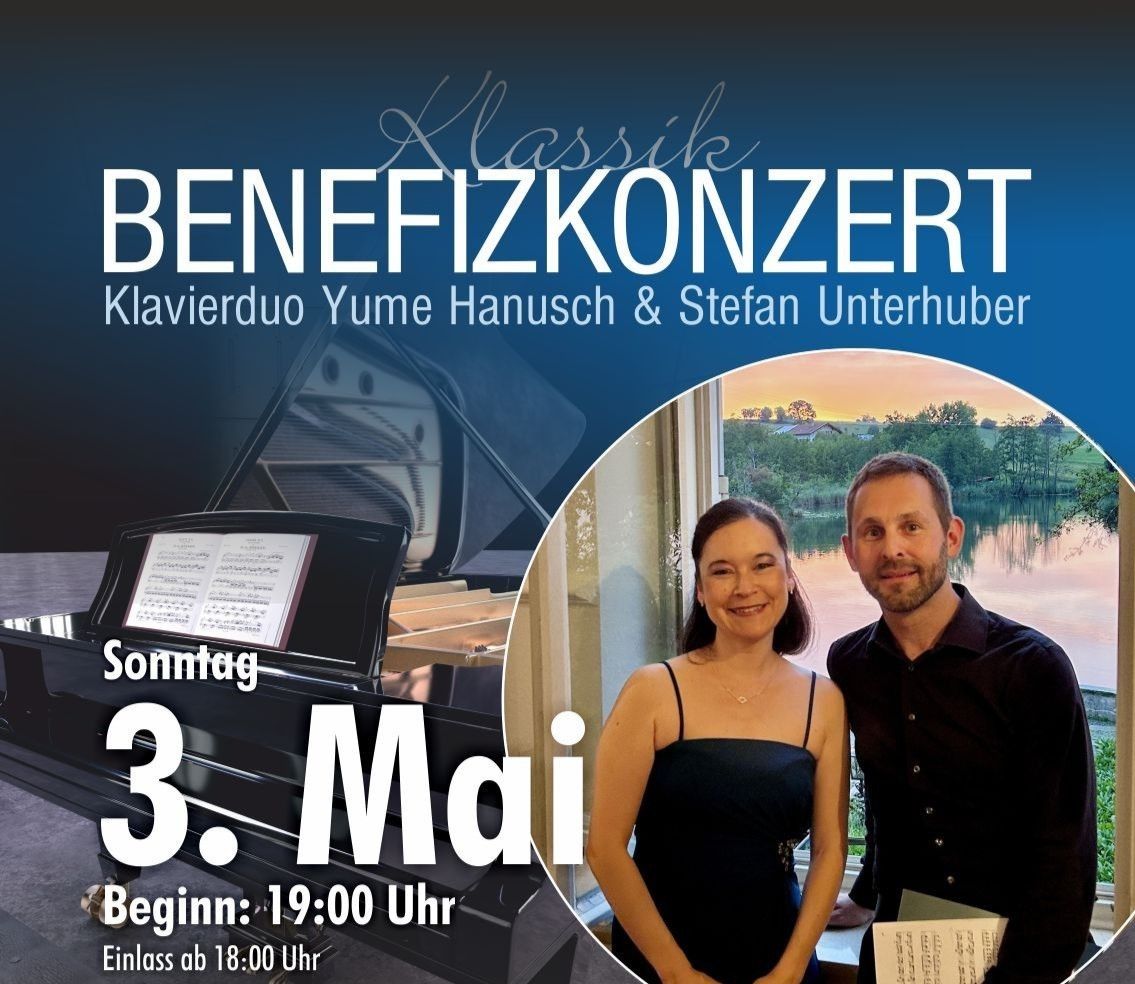 Benefizkonzert
