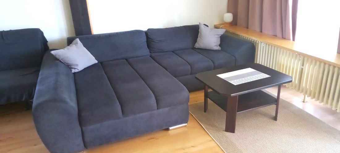 Sofaecke
