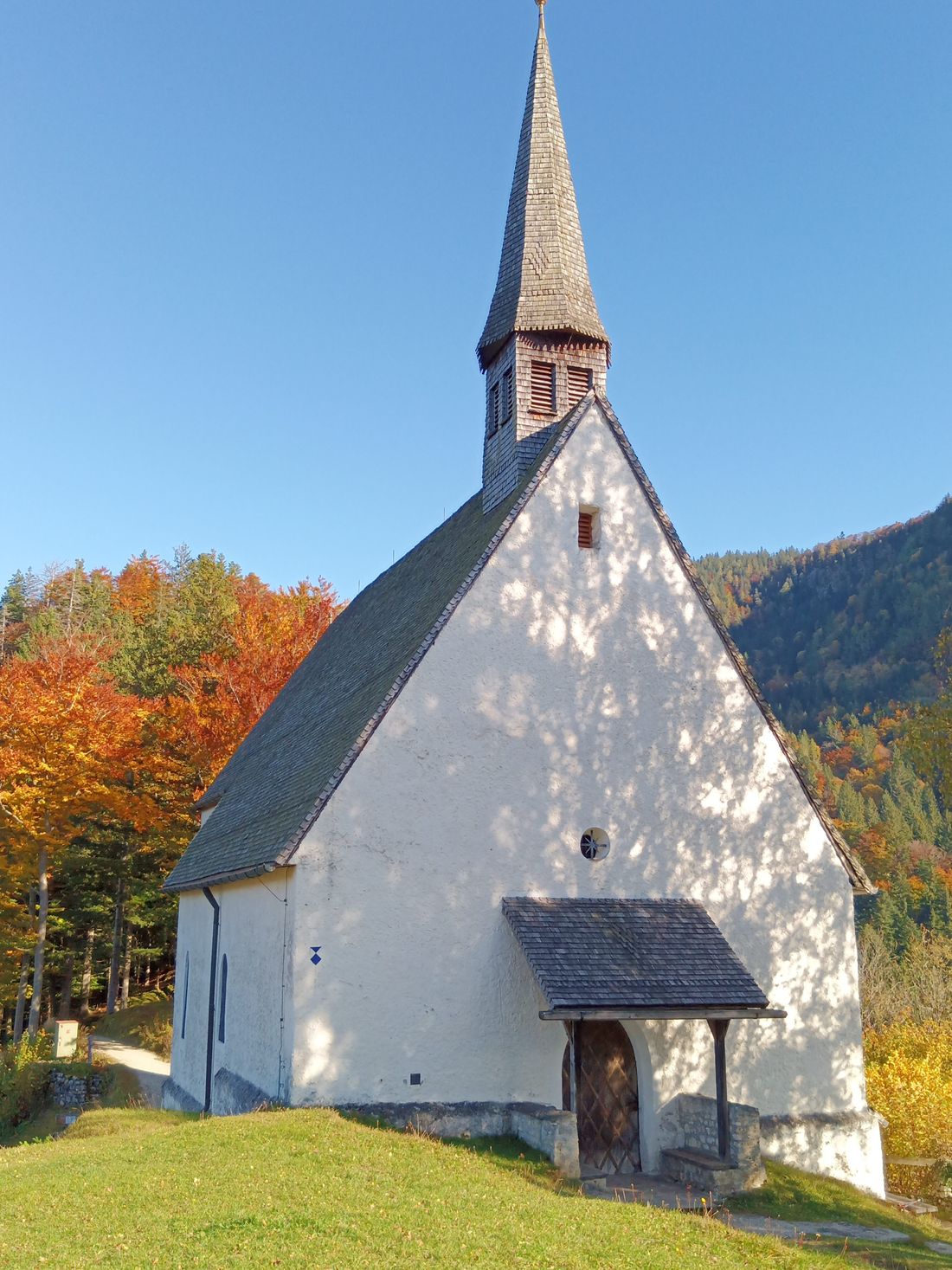 Streichenkirche
