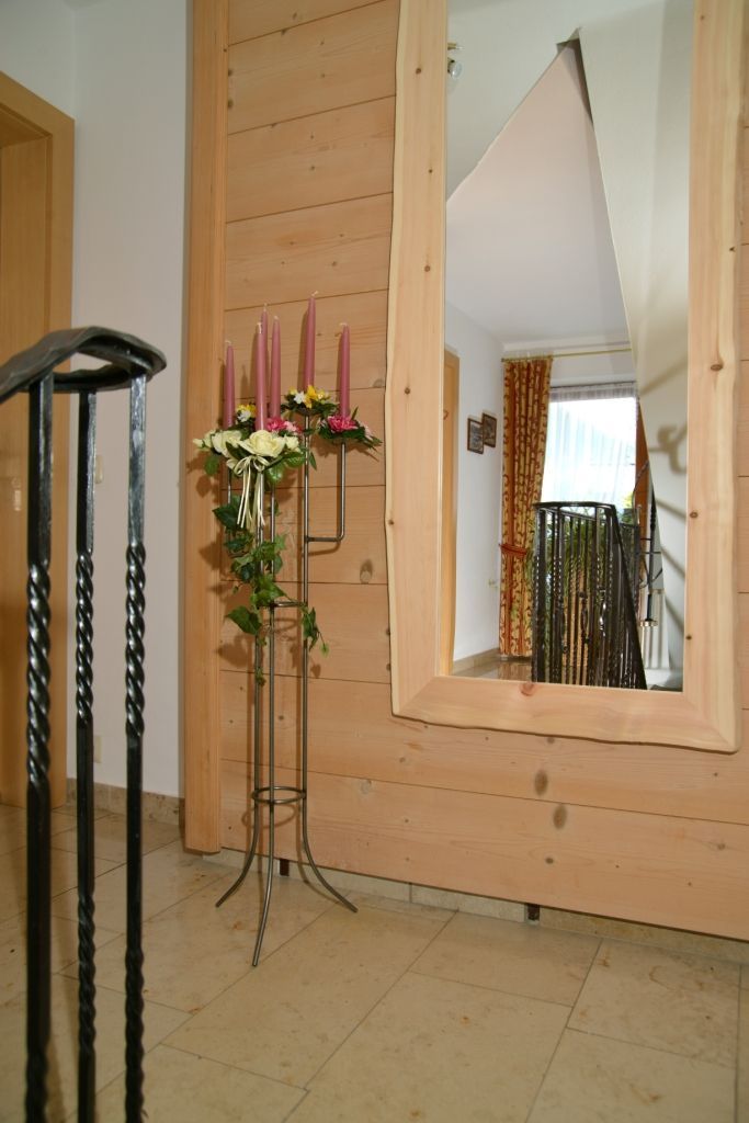 Eingangsbereich