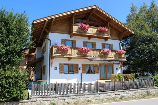 Ferienwohnungen Bürger