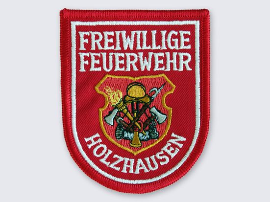 Feuerwehr-Holzhausen