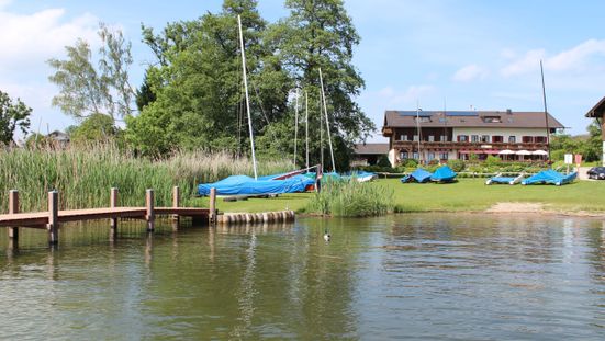 Gradlhof Haus