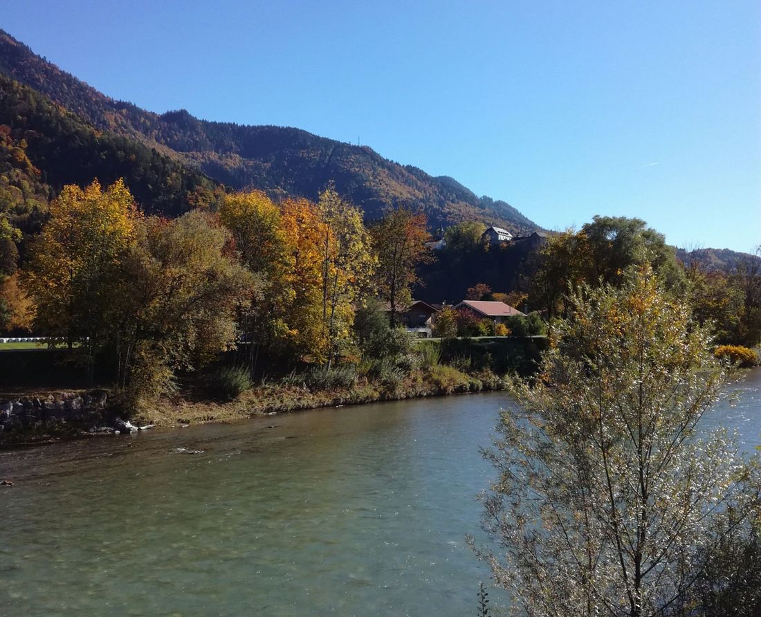 Tiroler Ache