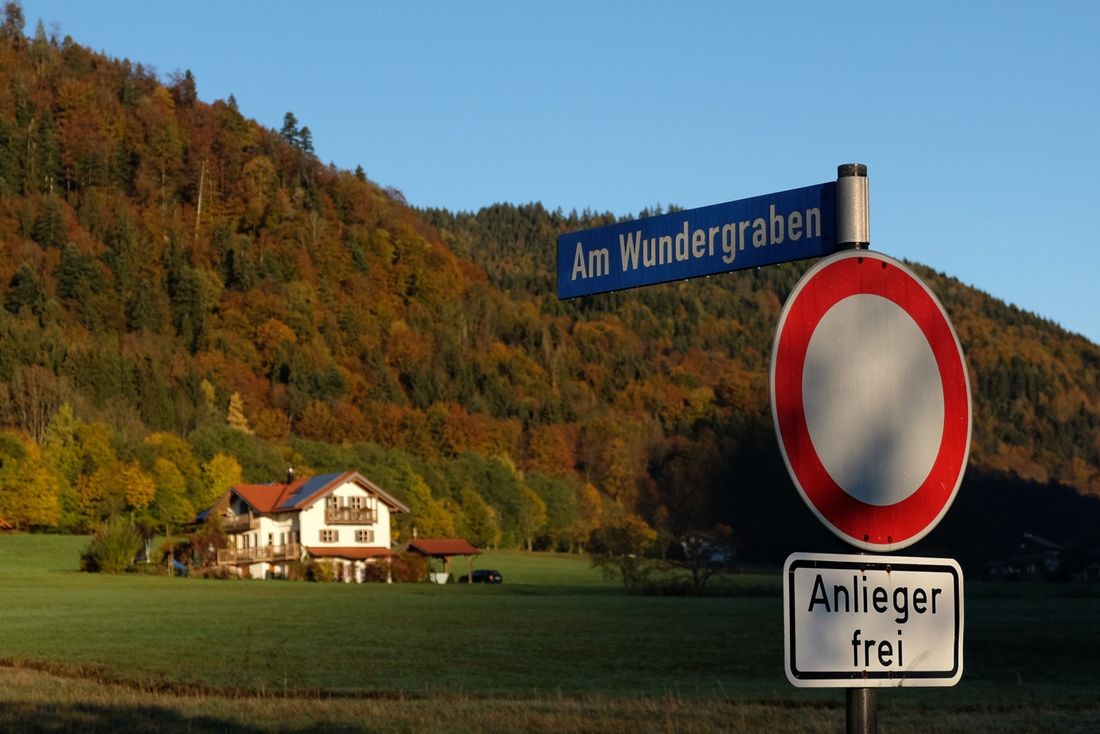 Am Wundergraben