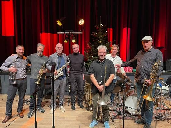 BlasSticks1 (c) BlasSticks Brass Band