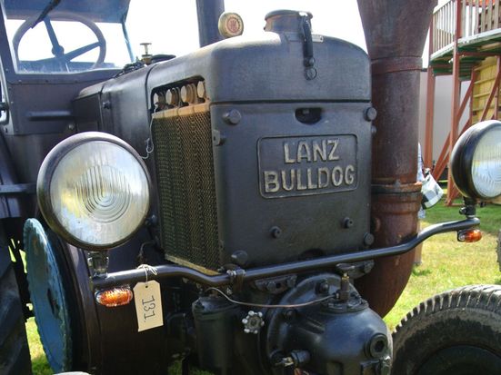 Oldtimertreffen
