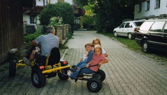 Kettcar