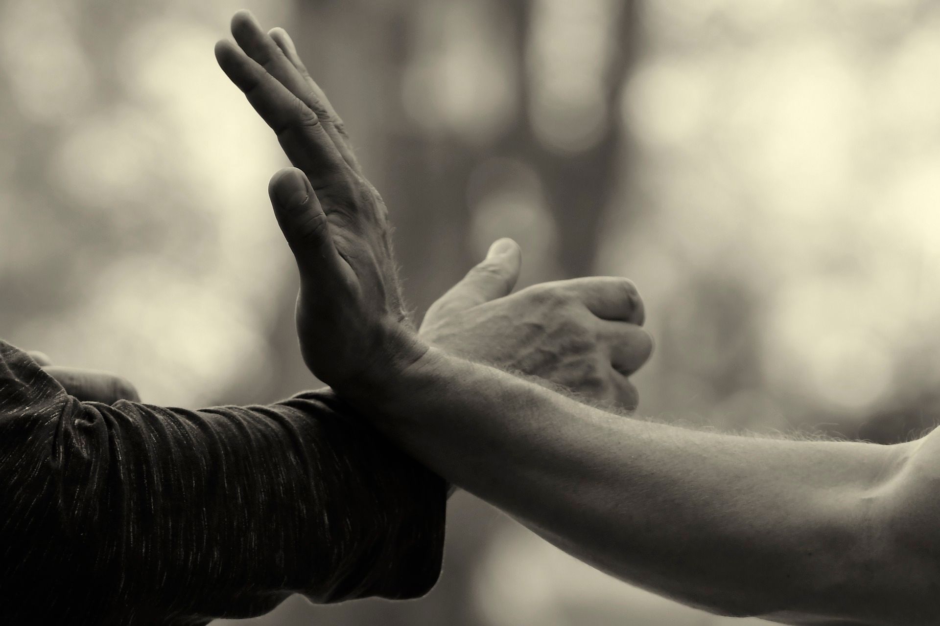 Beispielbild Qi-Gong