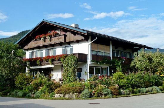 Aussenansicht