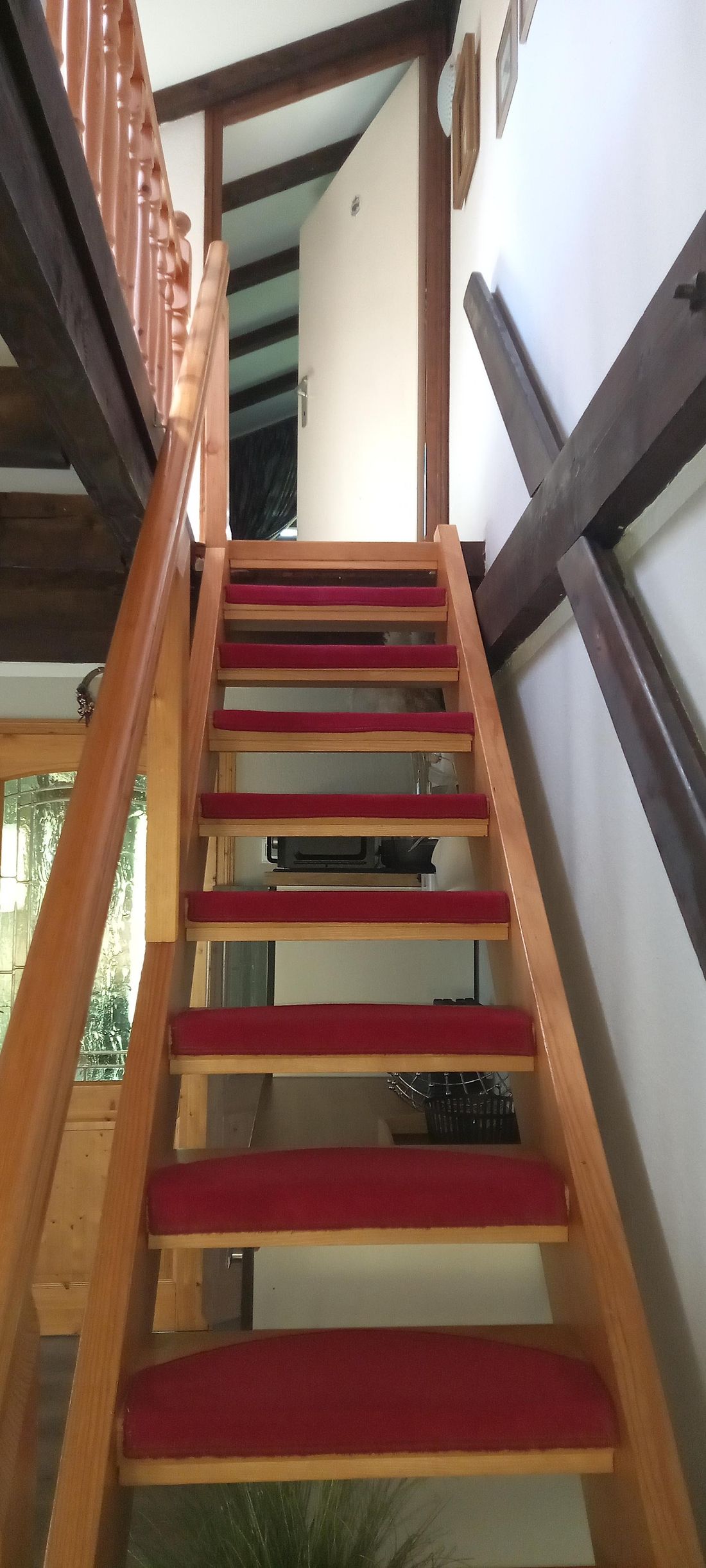 Treppe